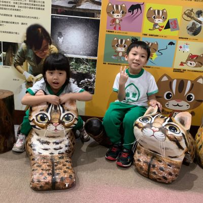 活動照片