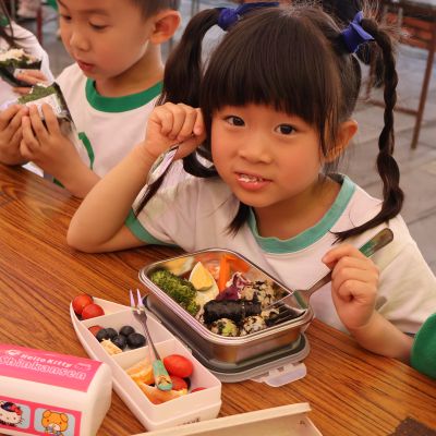 活動照片