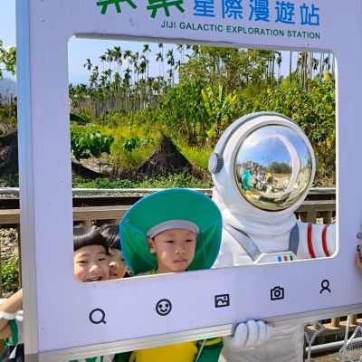 活動照片