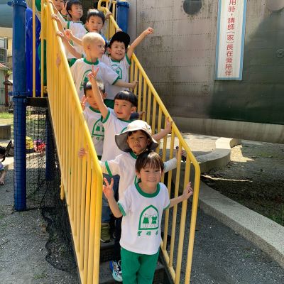 活動照片