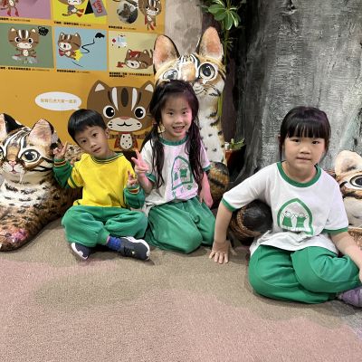 活動照片