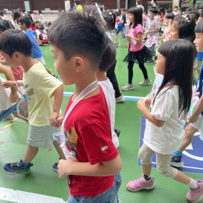 活動照片