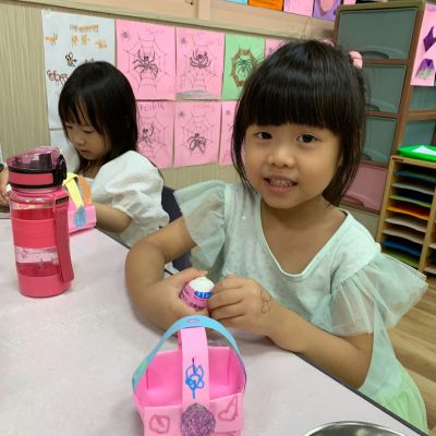 活動照片