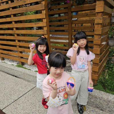 活動照片