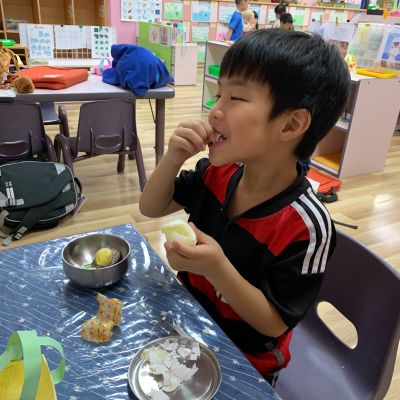 活動照片