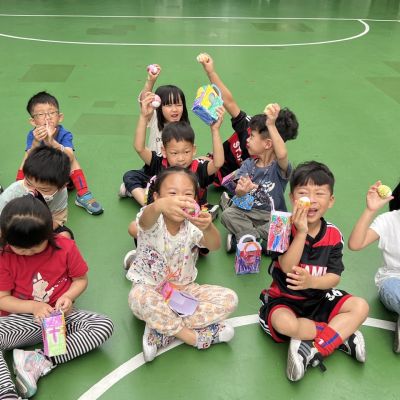 活動照片