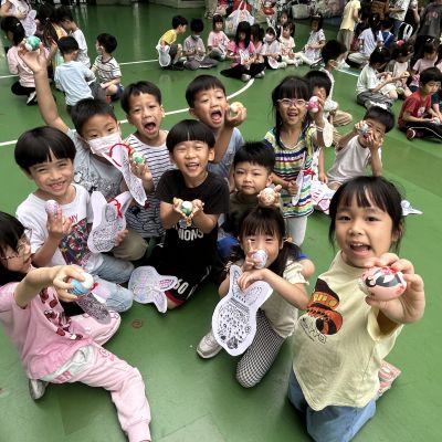 活動照片