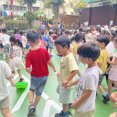 活動照片
