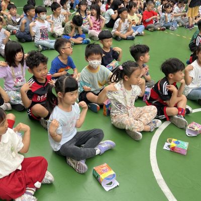 活動照片
