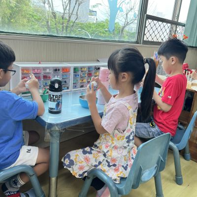 活動照片