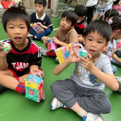 活動照片