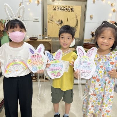 活動照片