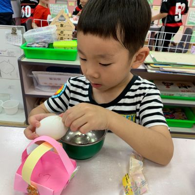 活動照片