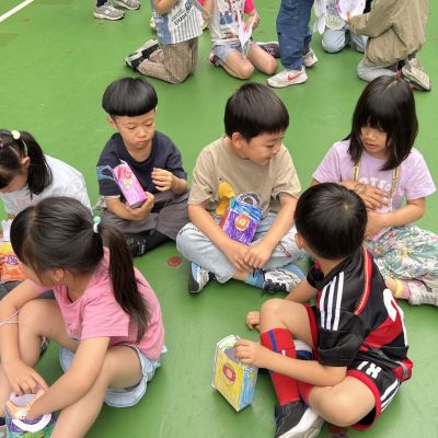 活動照片