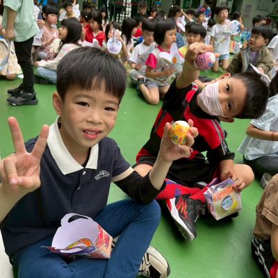 活動照片