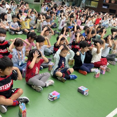 活動照片