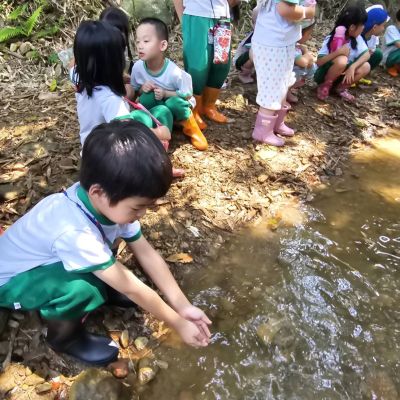 活動照片