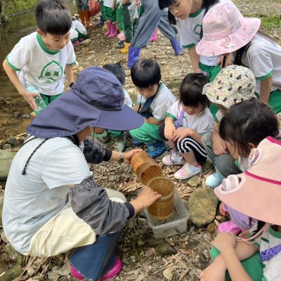 活動照片