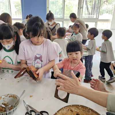 活動照片