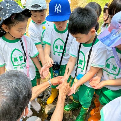 活動照片