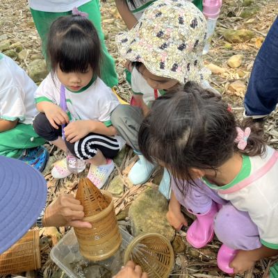 活動照片