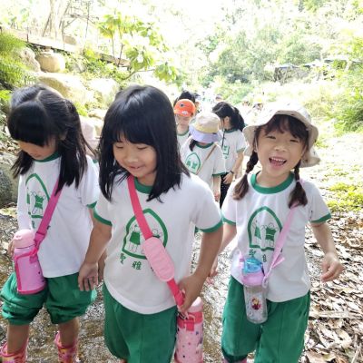 活動照片