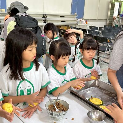 活動照片