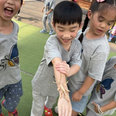 活動照片
