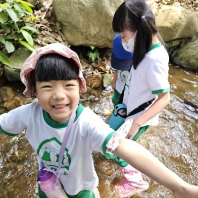 活動照片
