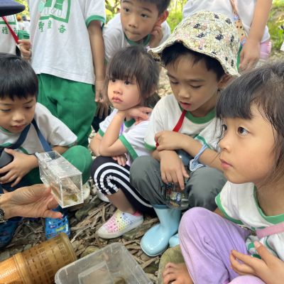 活動照片