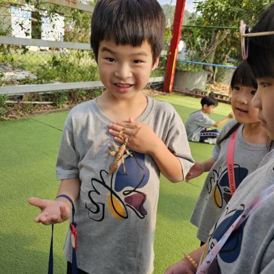 活動照片