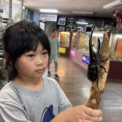 活動照片