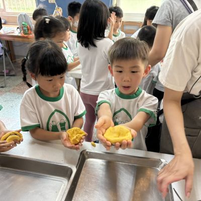 活動照片