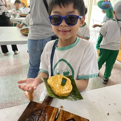 活動照片