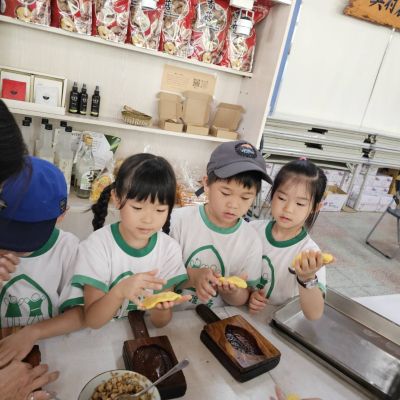 活動照片