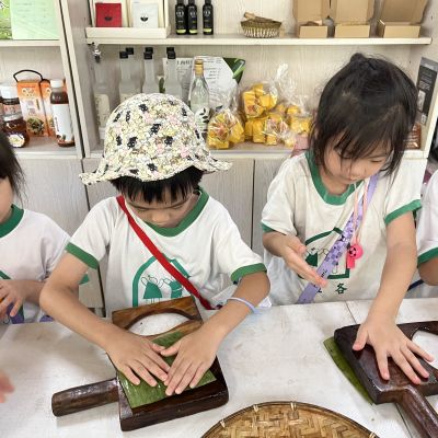 活動照片