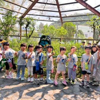 活動照片