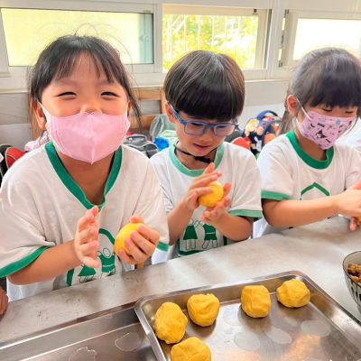 活動照片