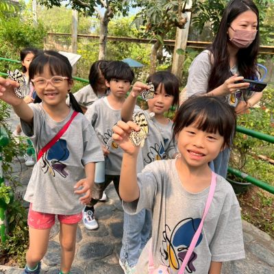 活動照片