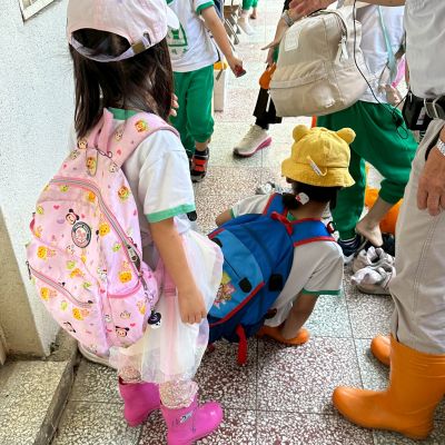 活動照片
