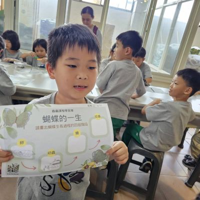 活動照片
