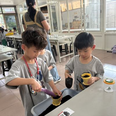活動照片