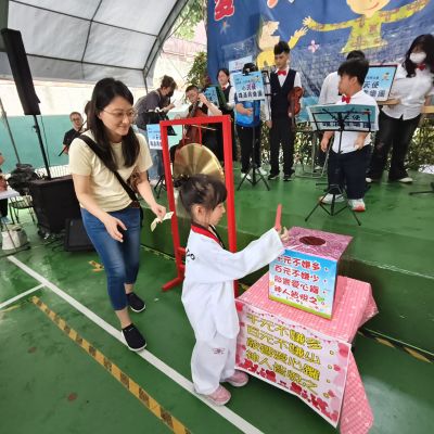 活動照片