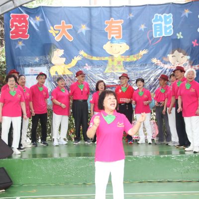 活動照片
