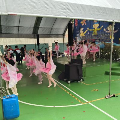 活動照片