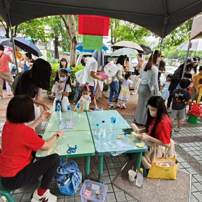 活動照片