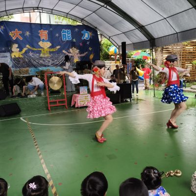 活動照片