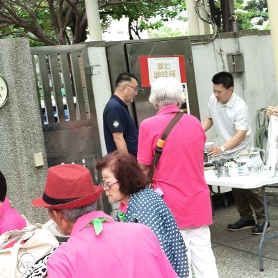 活動照片