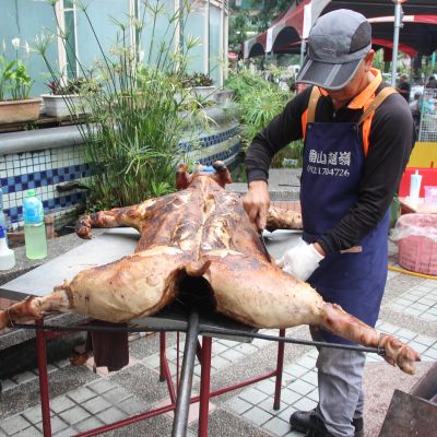 活動照片
