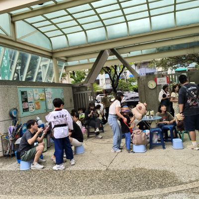 活動照片